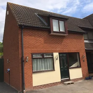  Bed & Breakfast Hartpury B&B
