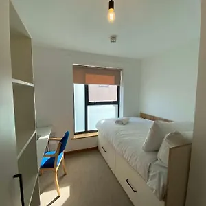  Inn Regency Hall Smart Ensuite A