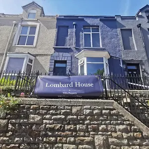 4* Hotel Lombard House - Boutique By Tifa