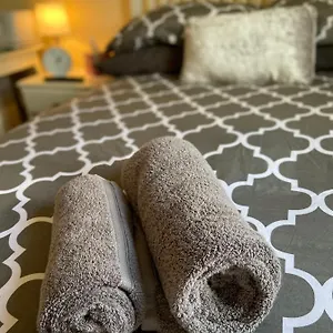  Bed & Breakfast The Ashton Mews