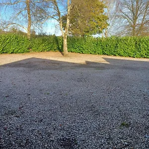  Bed & Breakfast Rusling House